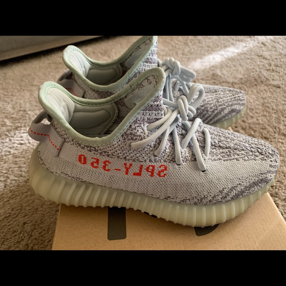 Yeezy boost 350